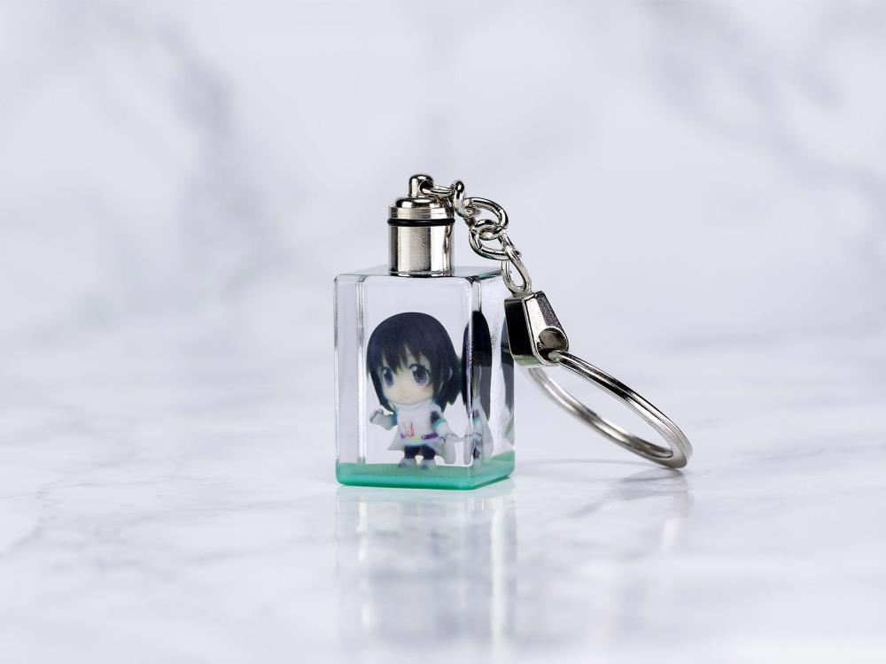 That Time I Got Reincarnated as a Slime Shizue 3D Keychain Gallery Image 3