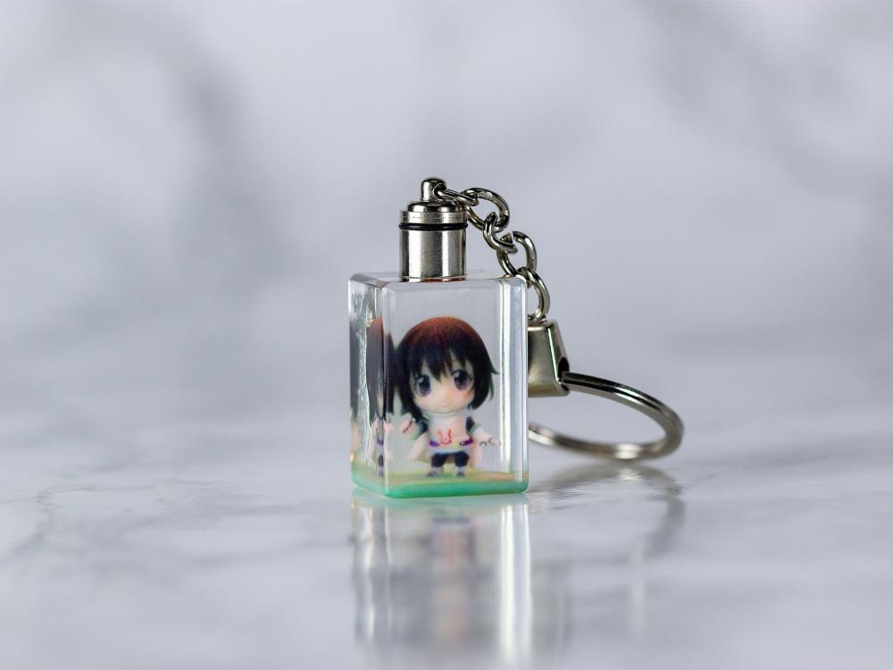That Time I Got Reincarnated as a Slime Shizue 3D Keychain Gallery Image 7