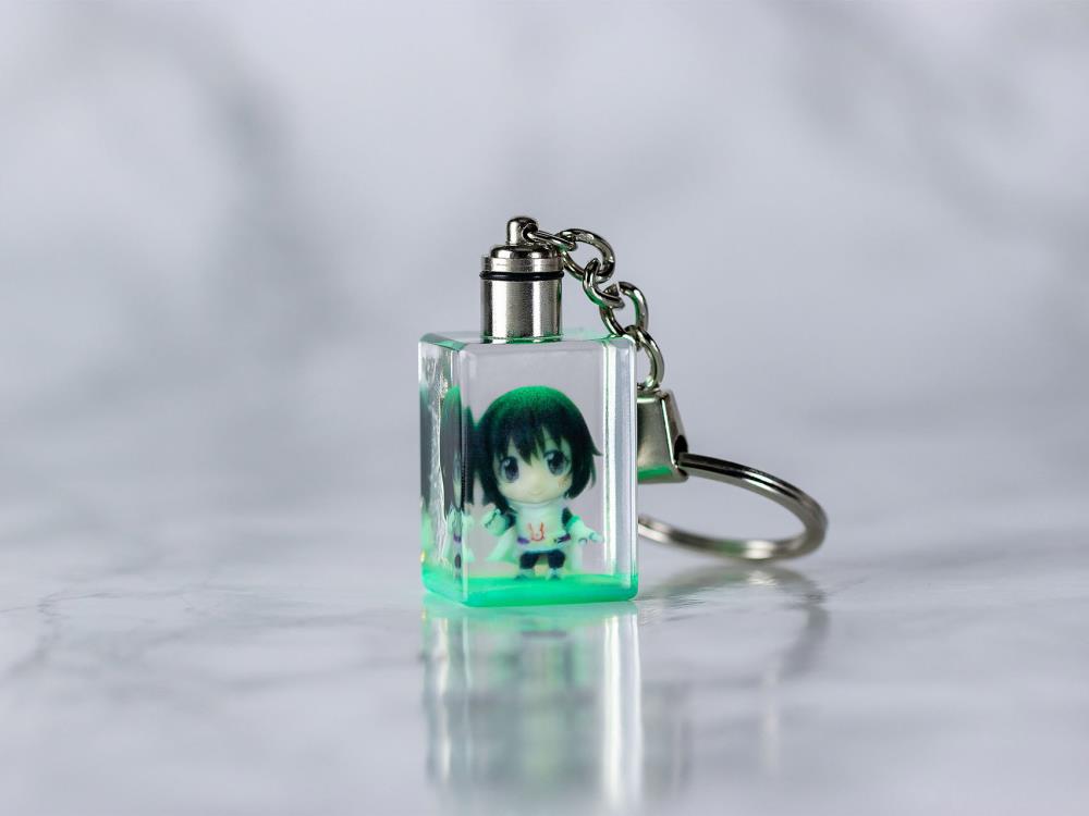 That Time I Got Reincarnated as a Slime Shizue 3D Keychain Gallery Image 6