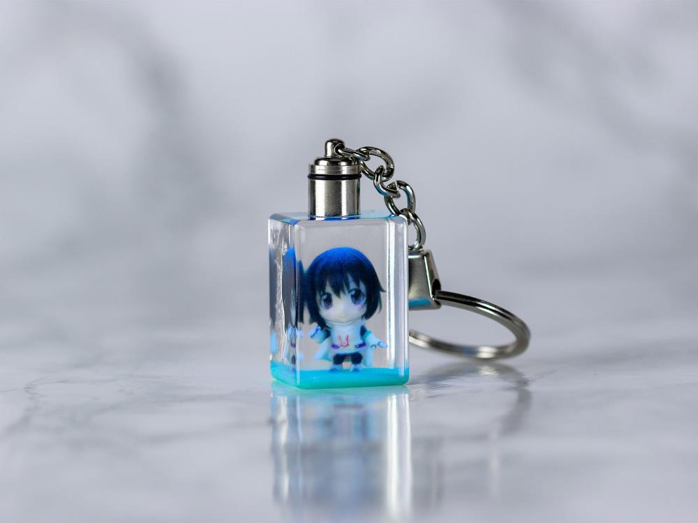 That Time I Got Reincarnated as a Slime Shizue 3D Keychain Gallery Image 5