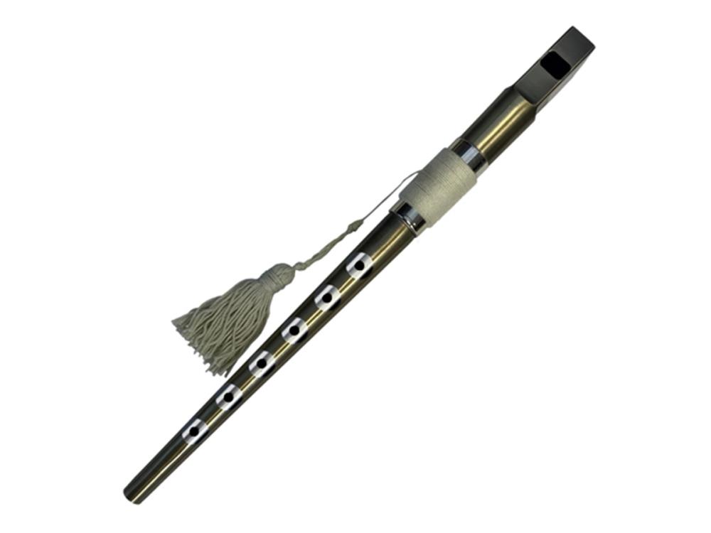 Star Trek: The Next Generation Ressikan Flute Limited Edition Prop Replica Gallery Image 5
