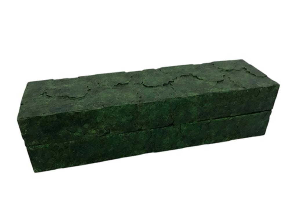 Star Trek: The Next Generation Ressikan Flute Limited Edition Prop Replica Gallery Image 7