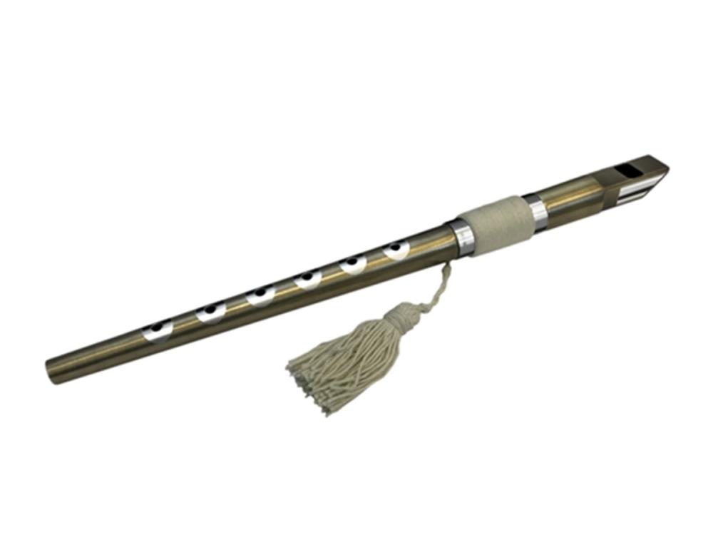 Star Trek: The Next Generation Ressikan Flute Limited Edition Prop Replica Gallery Image 3