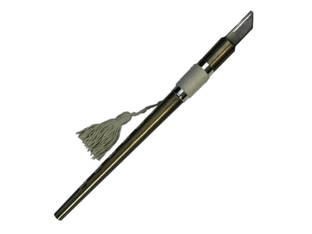 Star Trek: The Next Generation Ressikan Flute Limited Edition Prop Replica Gallery Image 4