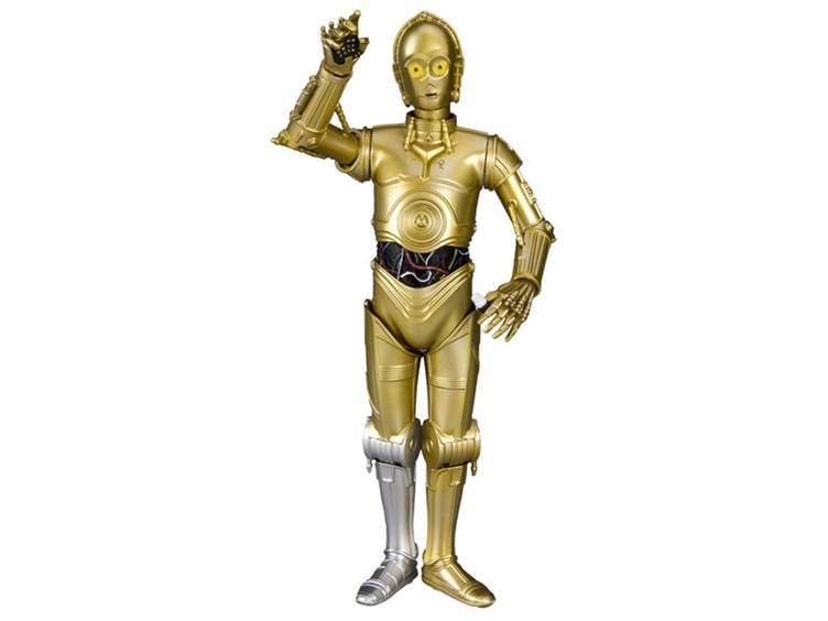 Star Wars ArtFX+ R2-D2 & C-3P0 Statue Two Pack Gallery Image 2