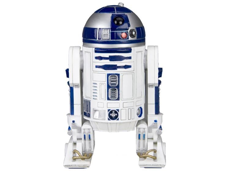 Star Wars ArtFX+ R2-D2 & C-3P0 Statue Two Pack Gallery Image 3