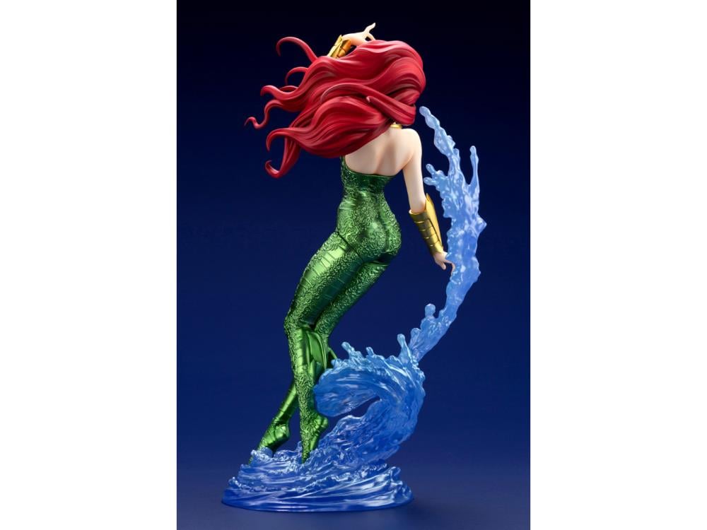 DC Comics Bishoujo Mera Gallery Image 11
