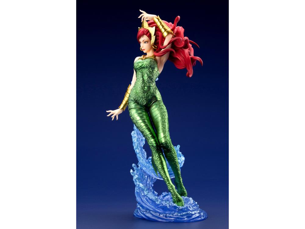 DC Comics Bishoujo Mera Gallery Image 8