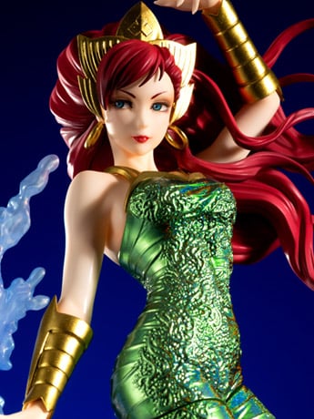 DC Comics Bishoujo Mera Gallery Image 2