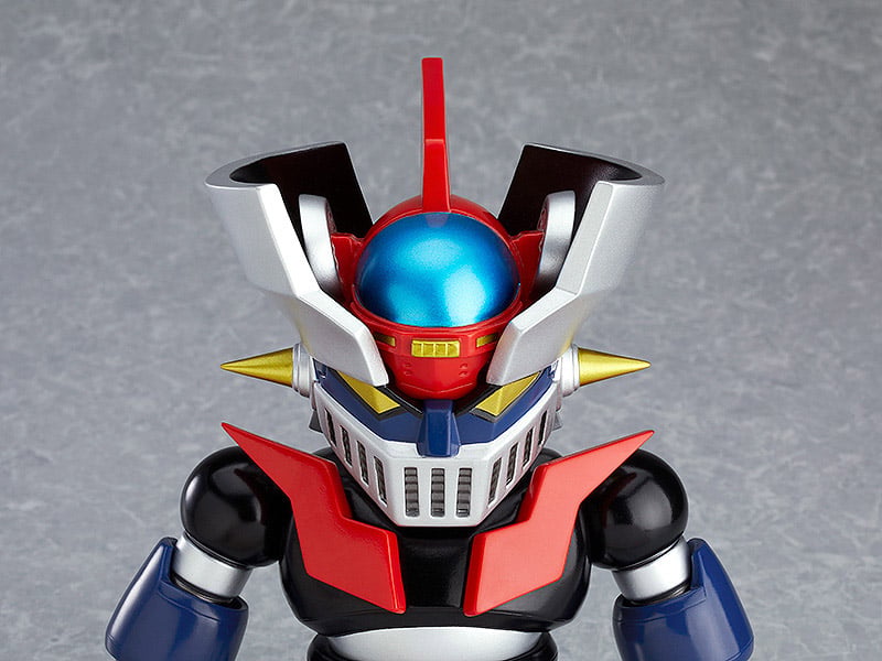 Mazinger Z V.S.O.F. Mazinger Z Figure Gallery Image 6