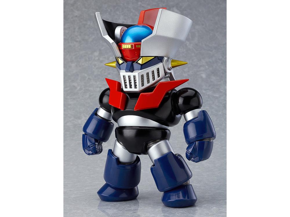 Mazinger Z V.S.O.F. Mazinger Z Figure Gallery Image 4