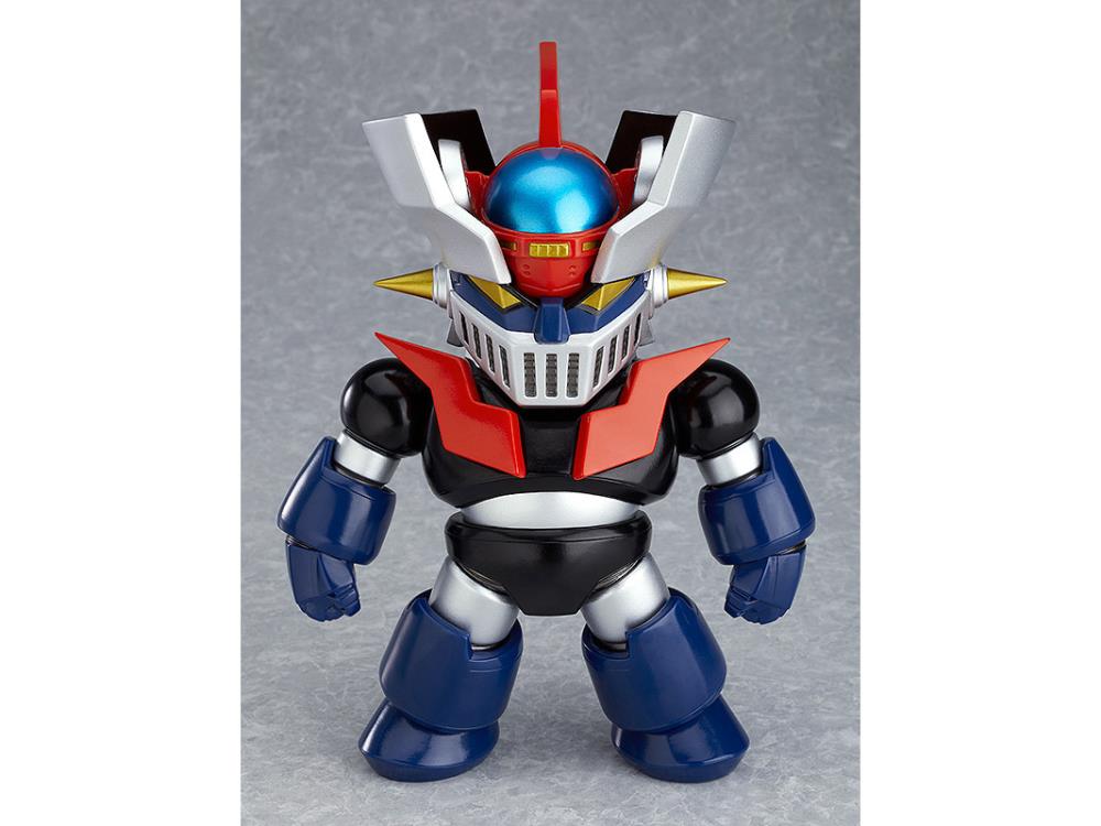 Mazinger Z V.S.O.F. Mazinger Z Figure Gallery Image 3