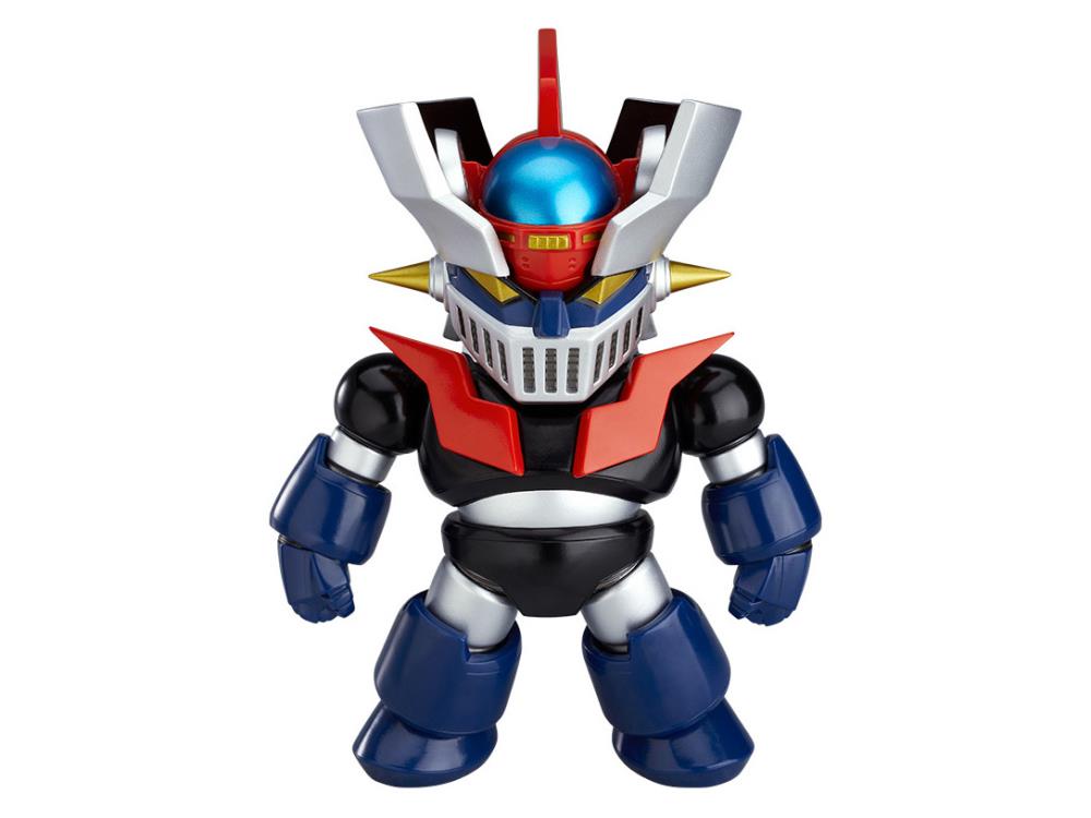 Mazinger Z V.S.O.F. Mazinger Z Figure Gallery Image 7