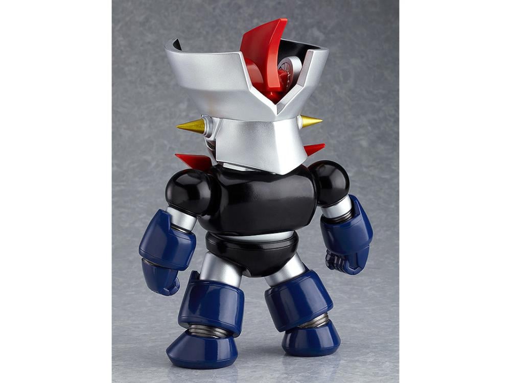 Mazinger Z V.S.O.F. Mazinger Z Figure Gallery Image 5