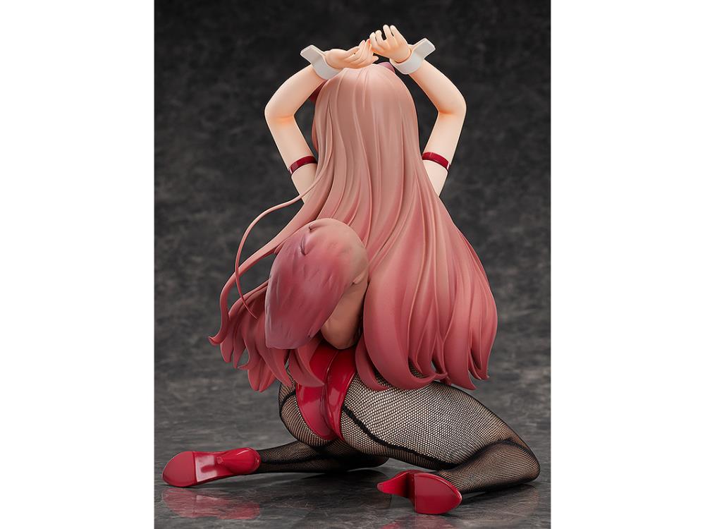 The Rising of the Shield Hero B-Style Raphtalia (Bunny Ver.) 1/4 Scale Figure Gallery Image 7