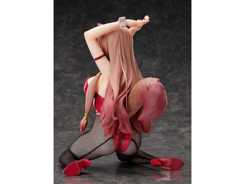 The Rising of the Shield Hero B-Style Raphtalia (Bunny Ver.) 1/4 Scale Figure Gallery Image 6