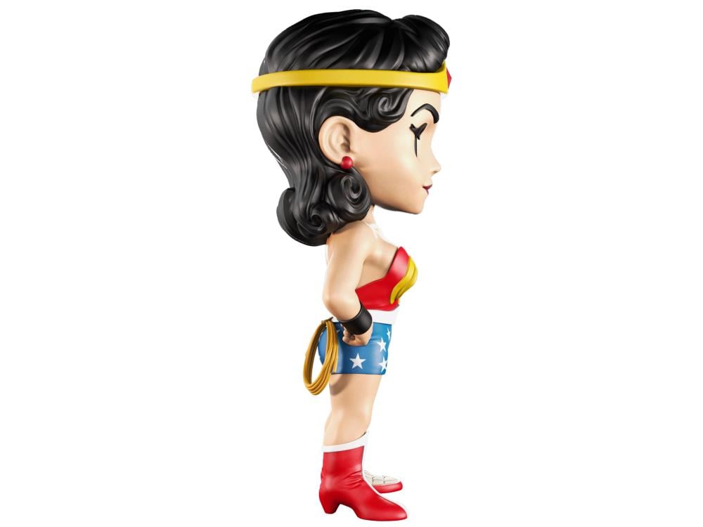 DC Comics XXRAY Golden Age Wonder Woman Figure Gallery Image 6