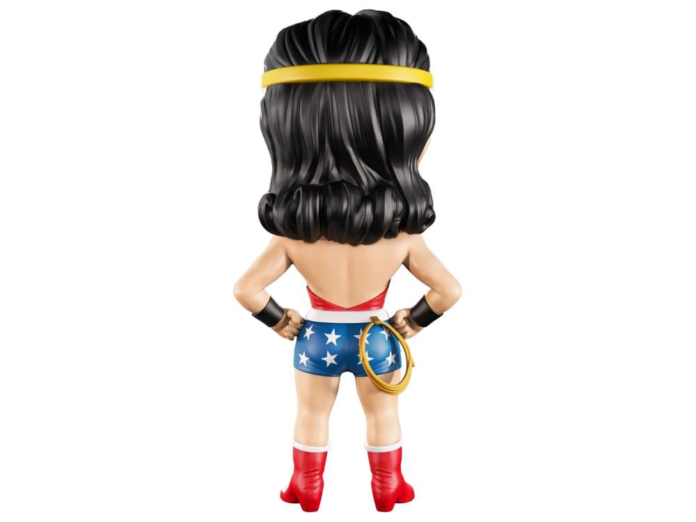 DC Comics XXRAY Golden Age Wonder Woman Figure Gallery Image 8