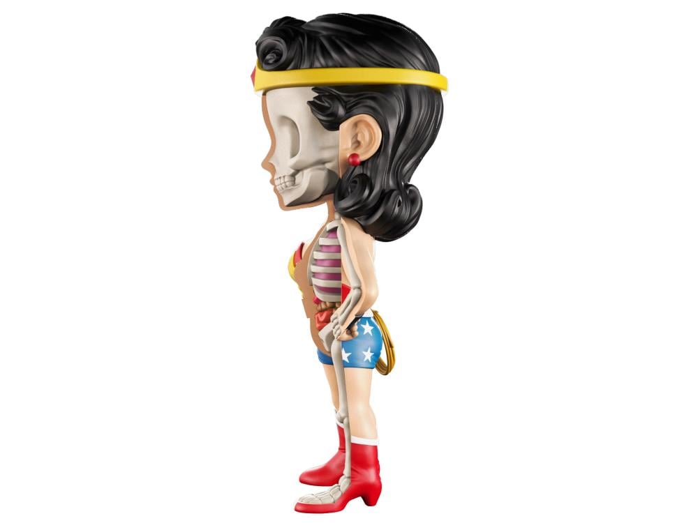 DC Comics XXRAY Golden Age Wonder Woman Figure Gallery Image 5