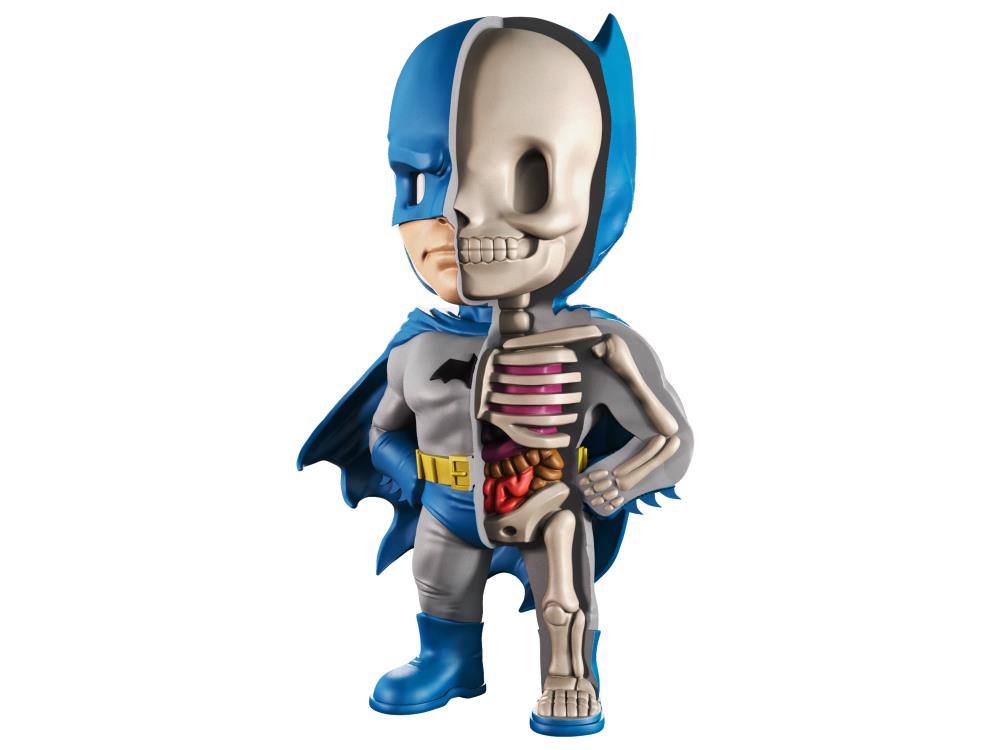 DC Comics XXRAY Golden Age Batman Figure Gallery Image 4