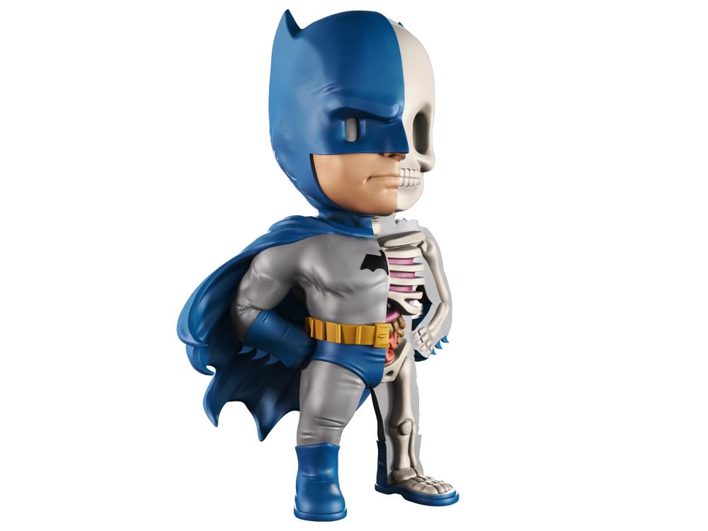 DC Comics XXRAY Golden Age Batman Figure Gallery Image 5