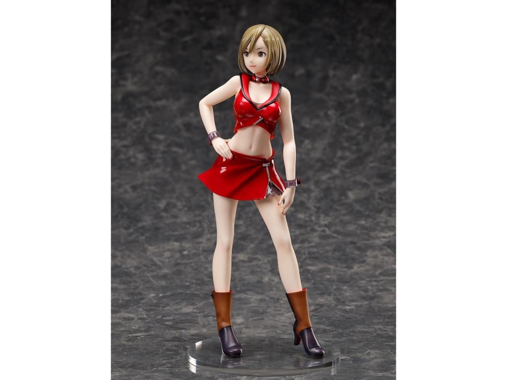 Vocaloid F:Nex Meiko 1/7 Scale Figure