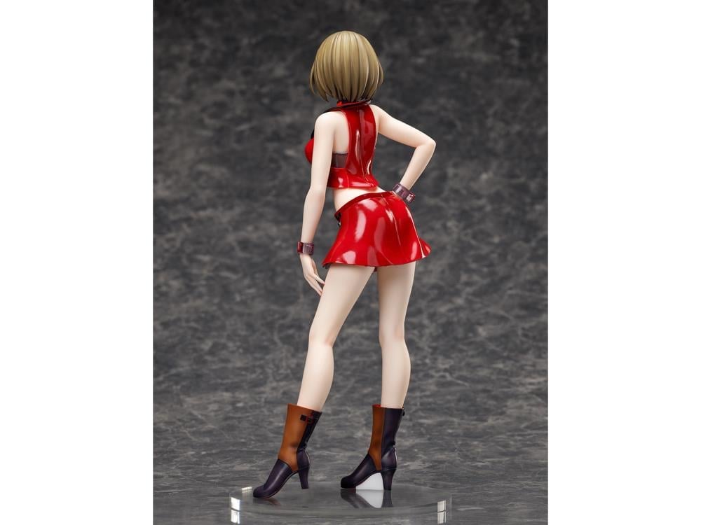 Vocaloid F:Nex Meiko 1/7 Scale Figure