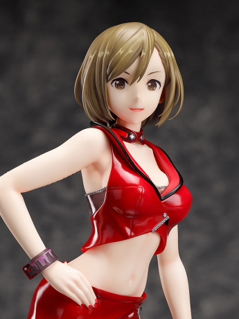 Vocaloid F:Nex Meiko 1/7 Scale Figure