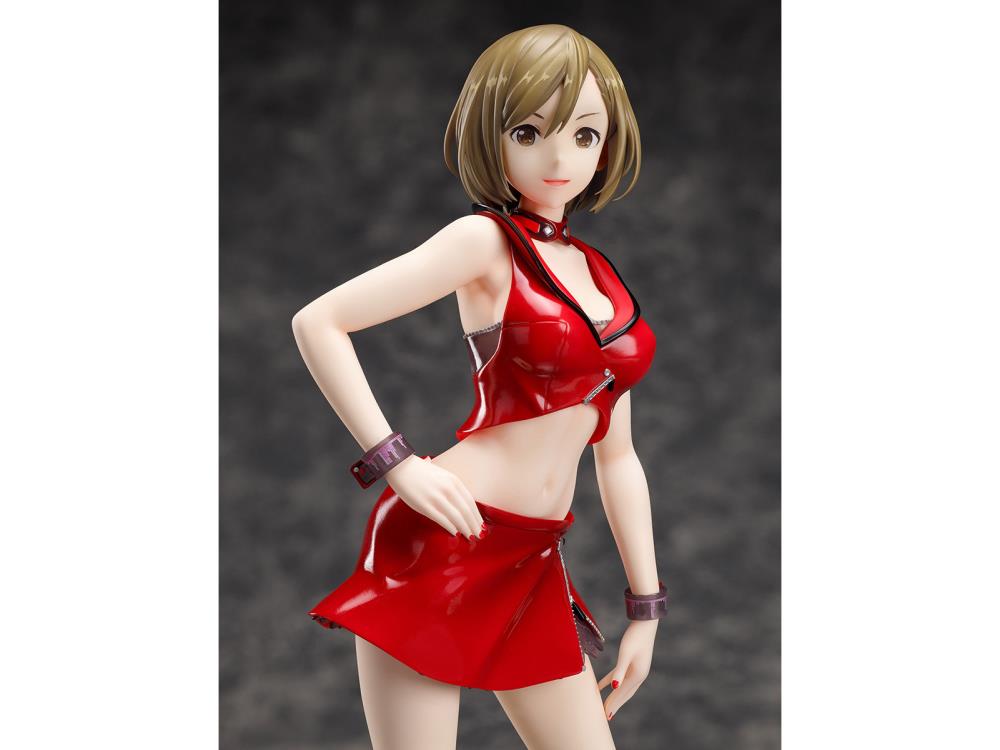 Vocaloid F:Nex Meiko 1/7 Scale Figure