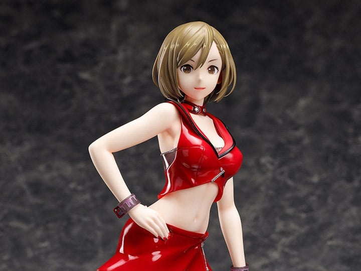 Vocaloid F:Nex Meiko 1/7 Scale Figure