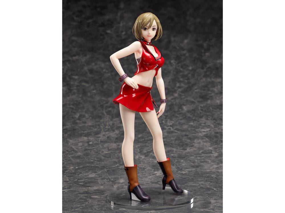 フリュー F:NEX ボーカロイド MEIKO メイコ 1/7 Vocaloid F:Nex Meiko 1/7 Scale Figure