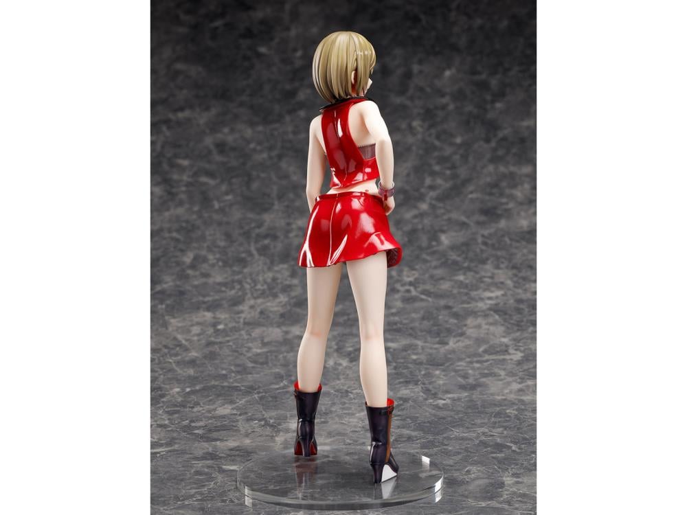 Vocaloid F:Nex Meiko 1/7 Scale Figure