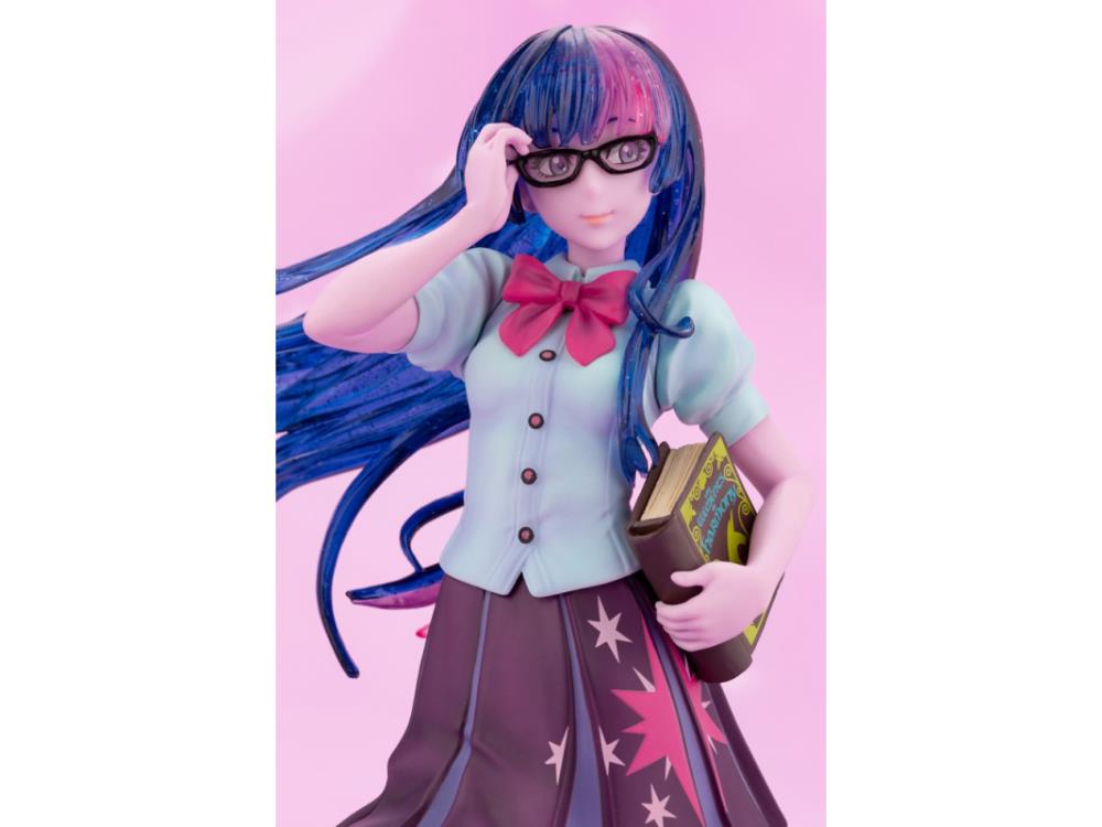 My Little Pony Bishoujo Twinkle Sparkle Limited Edition Gallery Image 8