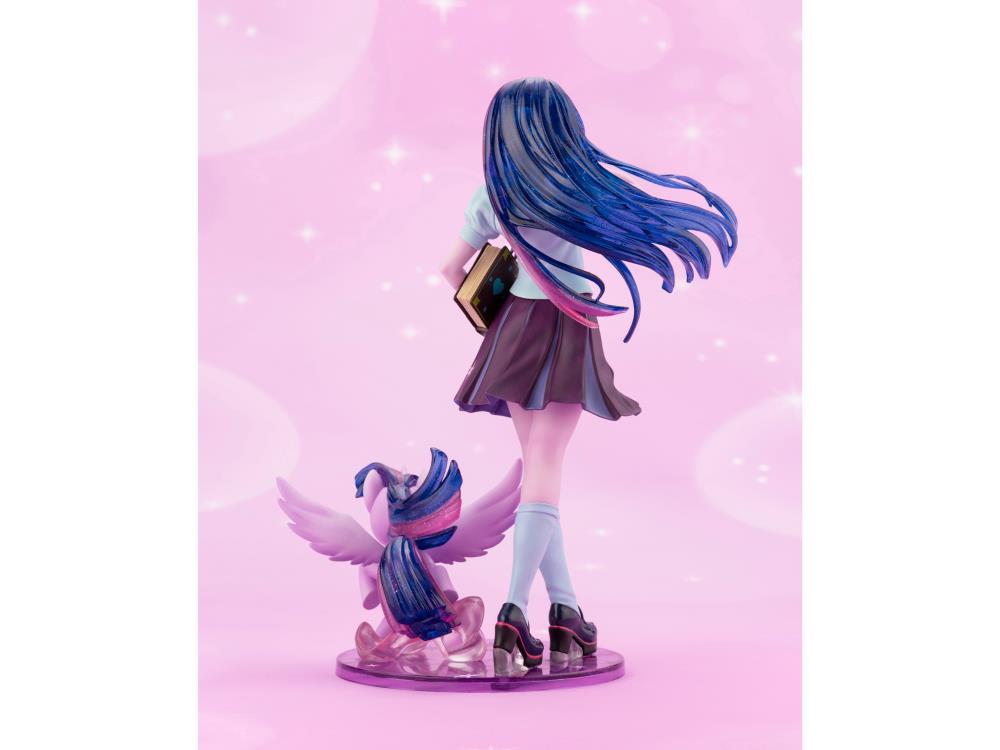 My Little Pony Bishoujo Twinkle Sparkle Limited Edition Gallery Image 5