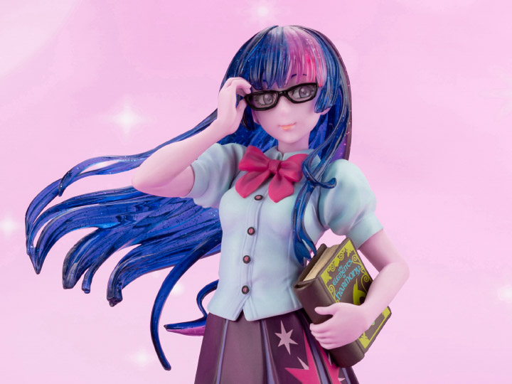 My Little Pony Bishoujo Twinkle Sparkle Limited Edition Gallery Image 1