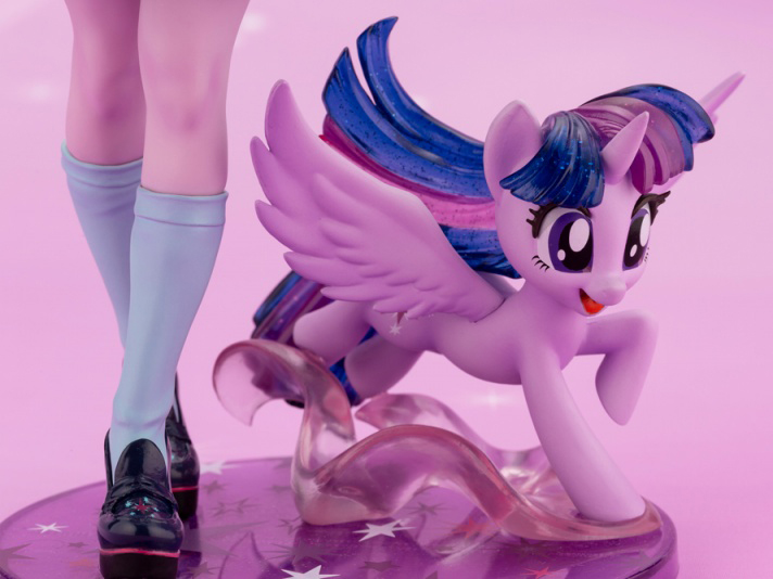 My Little Pony Bishoujo Twinkle Sparkle Limited Edition Gallery Image 9