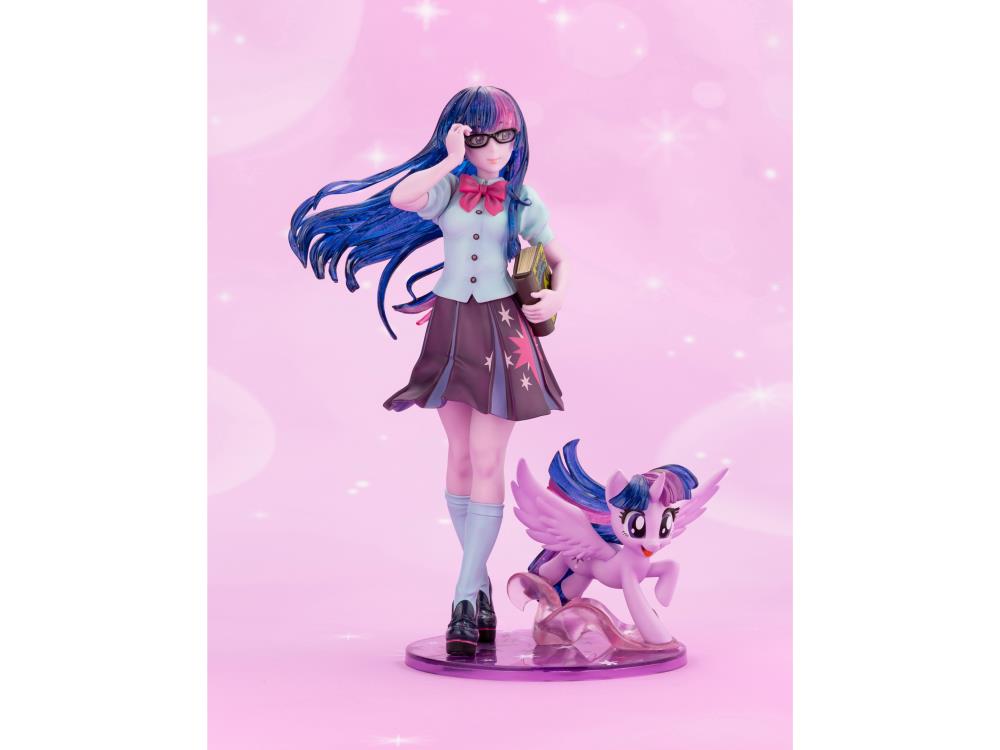 My Little Pony Bishoujo Twinkle Sparkle Limited Edition Gallery Image 4