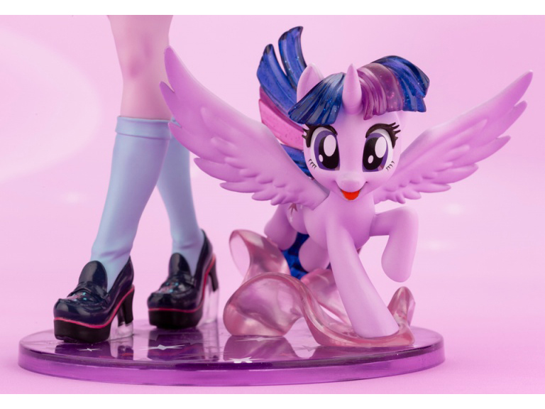 My Little Pony Bishoujo Twinkle Sparkle Limited Edition Gallery Image 10