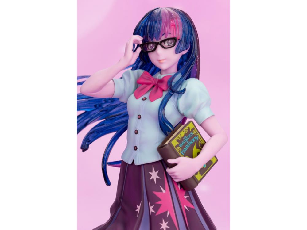 My Little Pony Bishoujo Twinkle Sparkle Limited Edition Gallery Image 7