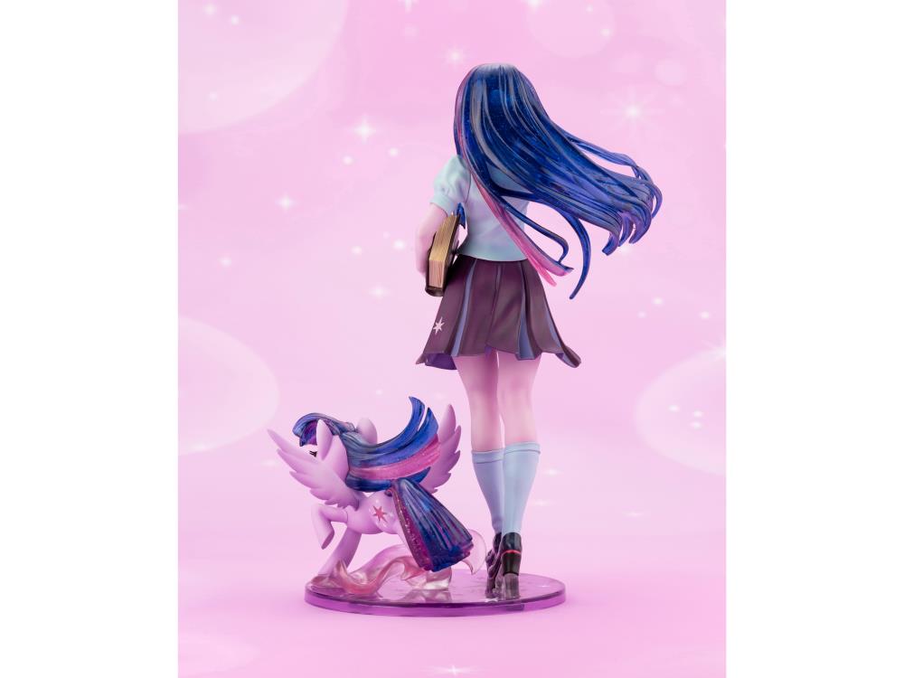 My Little Pony Bishoujo Twinkle Sparkle Limited Edition Gallery Image 6