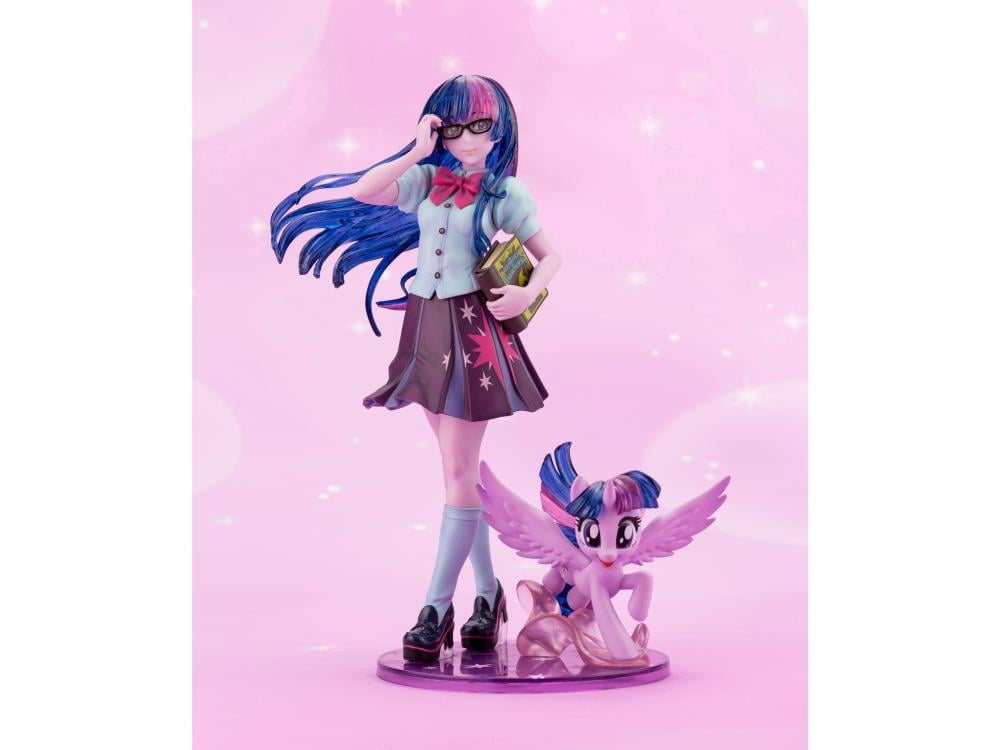 My Little Pony Bishoujo Twinkle Sparkle Limited Edition Gallery Image 3