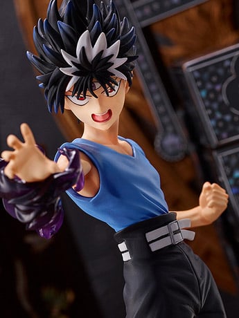 Yu Yu Hakusho Pop Up Parade Hiei Gallery Image 2