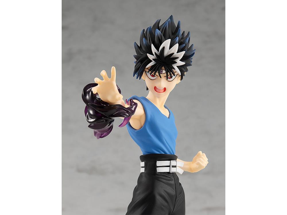 Yu Yu Hakusho Pop Up Parade Hiei Gallery Image 12