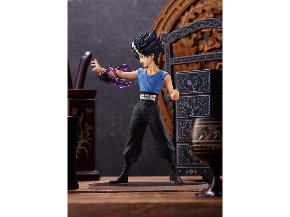 Yu Yu Hakusho Pop Up Parade Hiei Gallery Image 7
