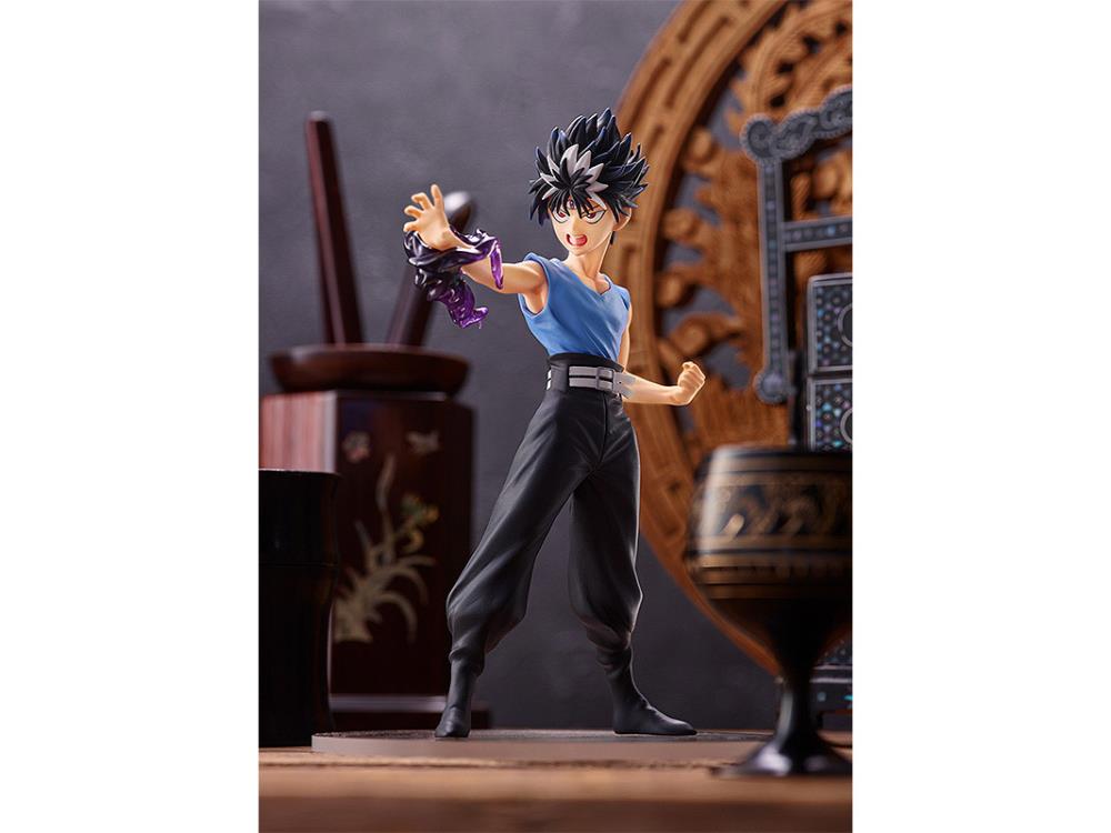 Yu Yu Hakusho Pop Up Parade Hiei Gallery Image 3