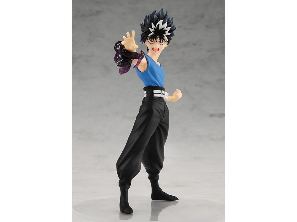 Yu Yu Hakusho Pop Up Parade Hiei Gallery Image 9