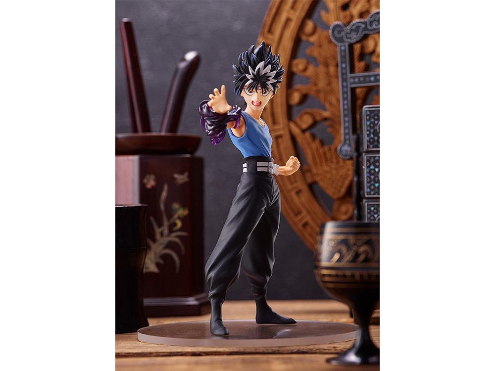 Yu Yu Hakusho Pop Up Parade Hiei Gallery Image 4