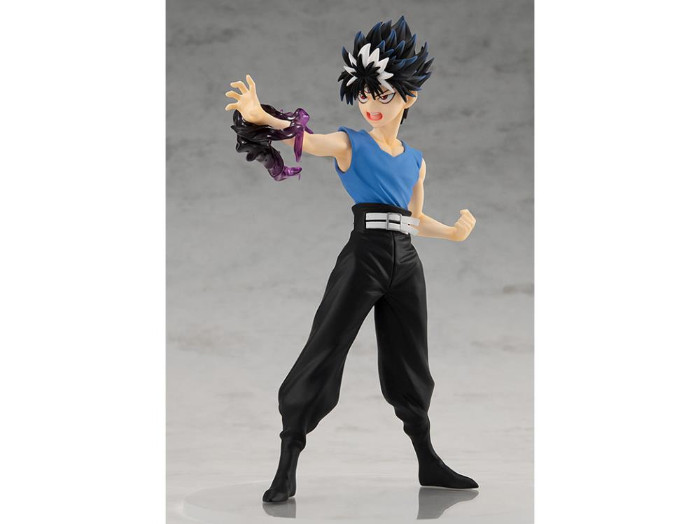Yu Yu Hakusho Pop Up Parade Hiei Gallery Image 10