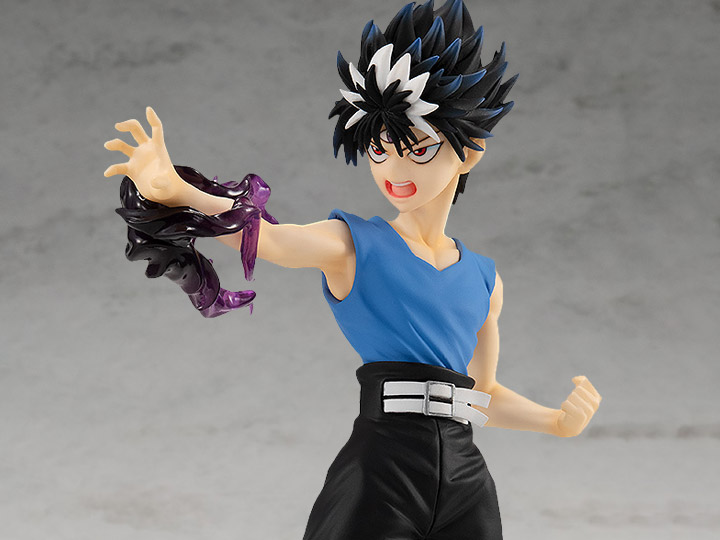 Yu Yu Hakusho Pop Up Parade Hiei Gallery Image 1