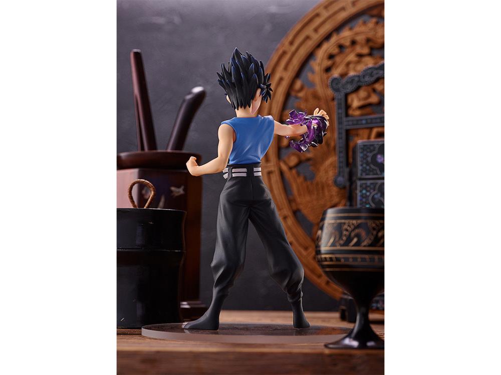 Yu Yu Hakusho Pop Up Parade Hiei Gallery Image 6